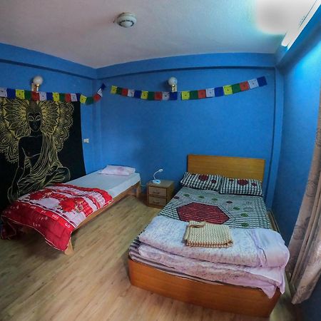 Shekhar'S Shared Home Бхактапур Экстерьер фото