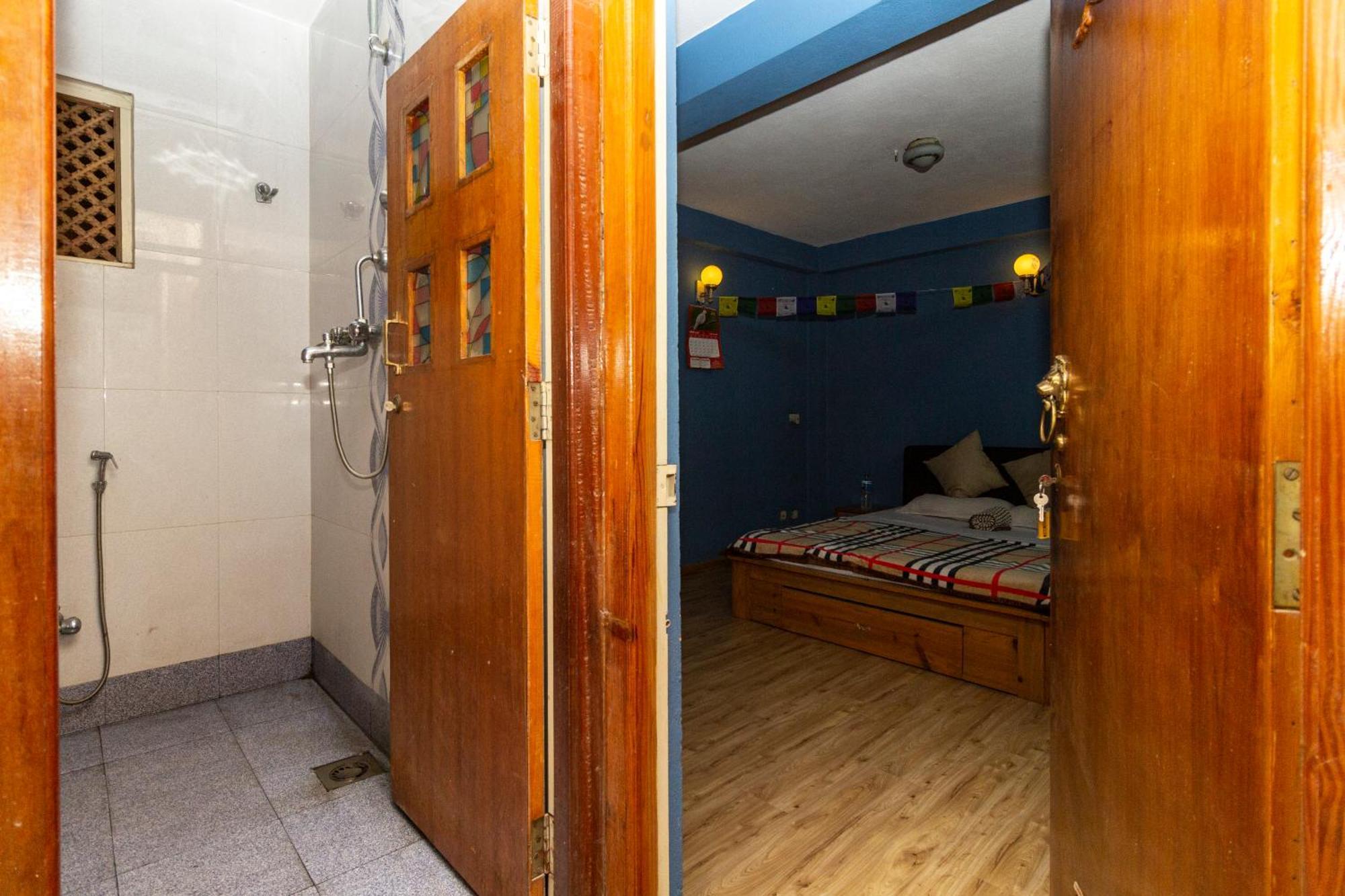 Shekhar'S Shared Home Бхактапур Экстерьер фото