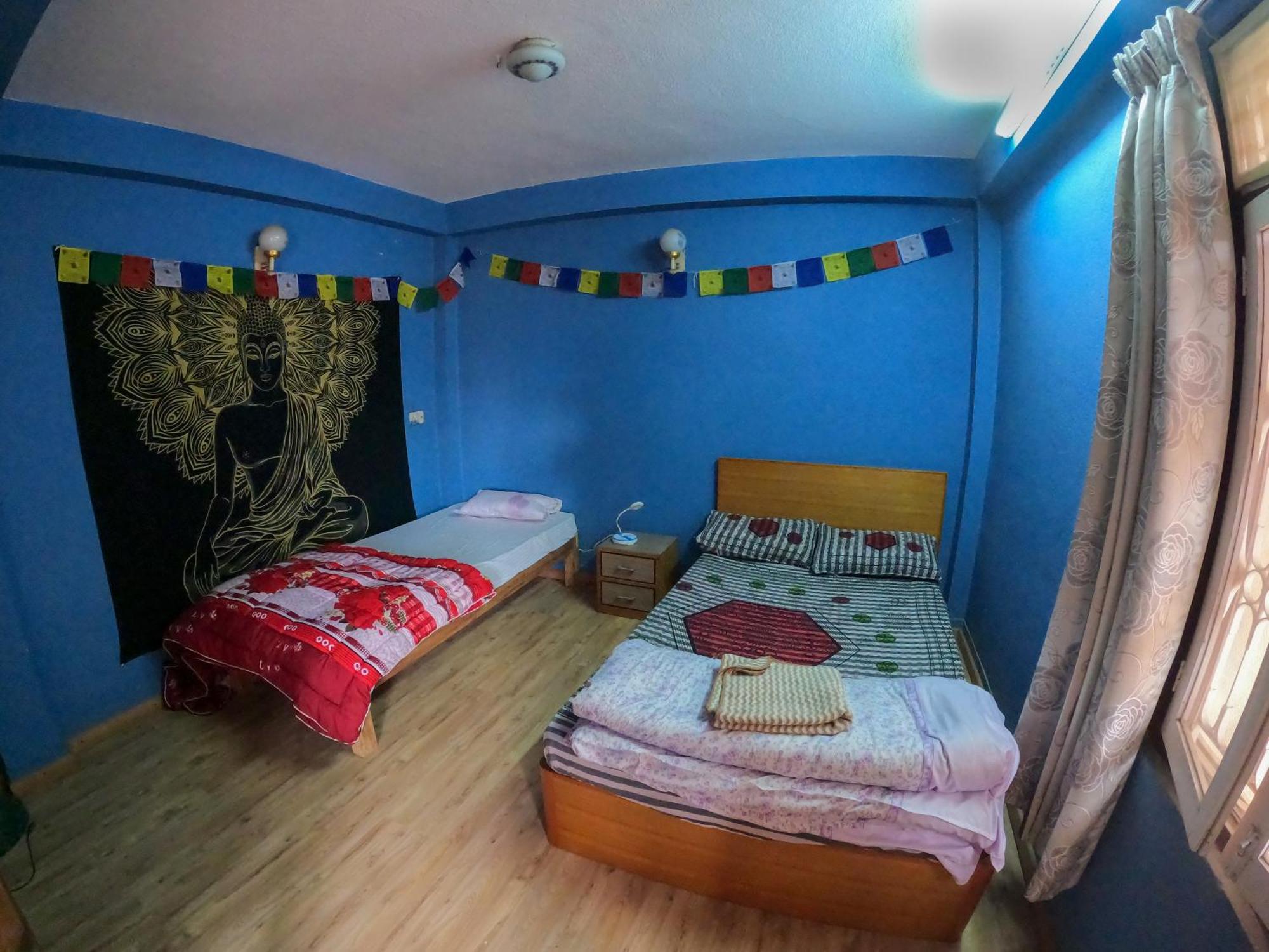Shekhar'S Shared Home Бхактапур Экстерьер фото